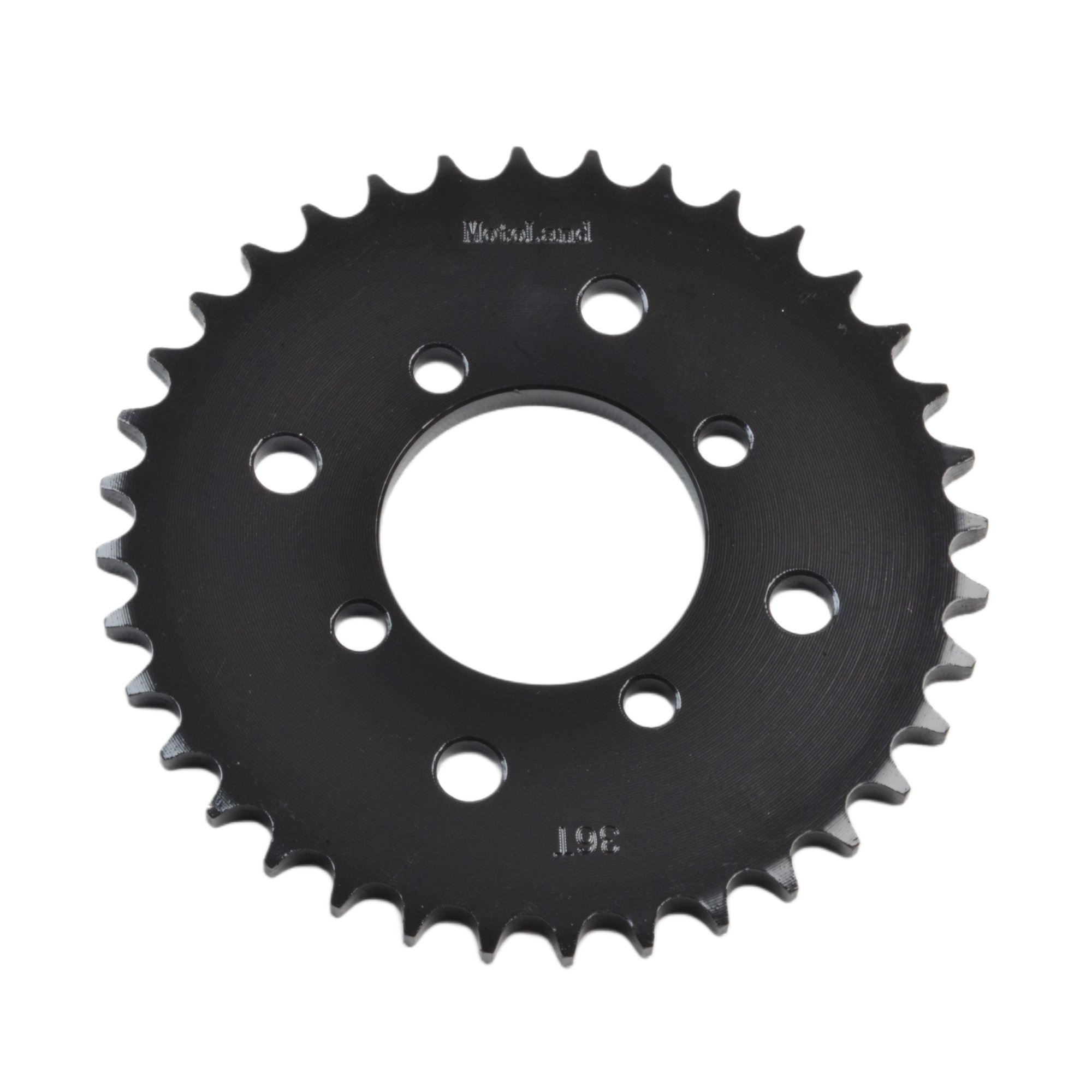 Венец, звезда ведомая (428-36) Альфа/Дельта, CG/CB универсальная 